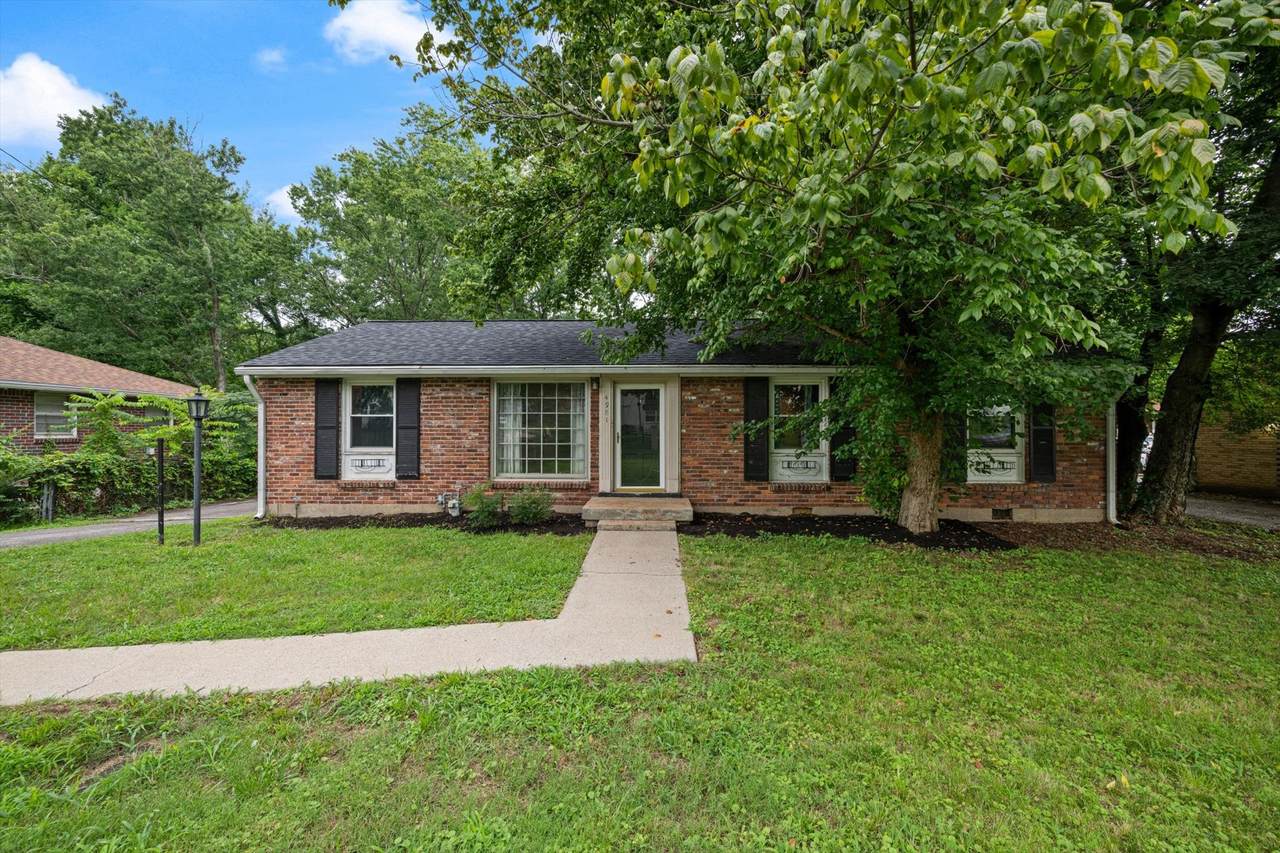 4981 Edmondson Pike - Photo 1