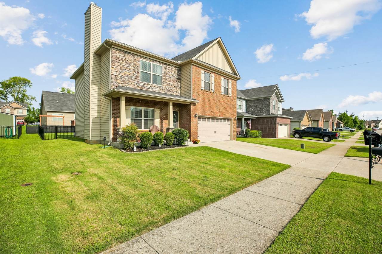 1031 Harper Dean Way - Photo 1