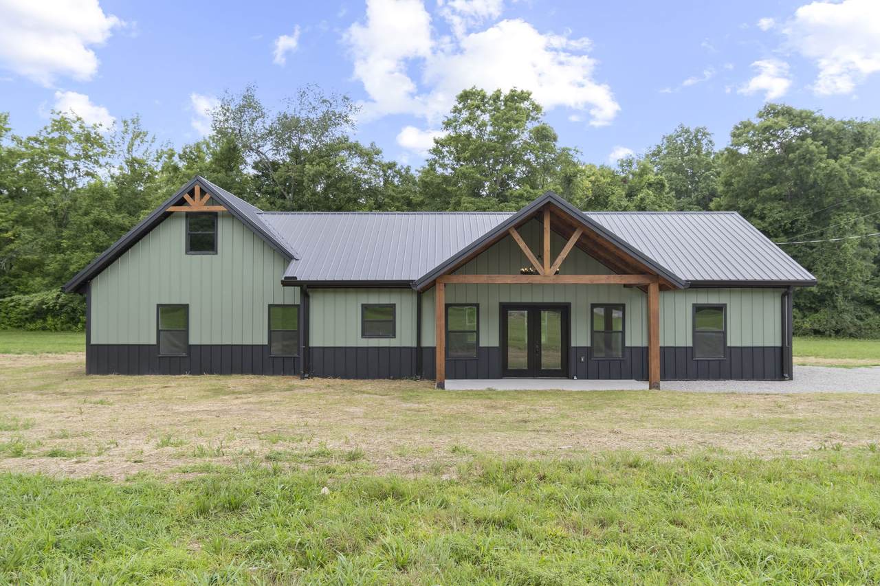 2639 Lick Creek Road - Photo 1
