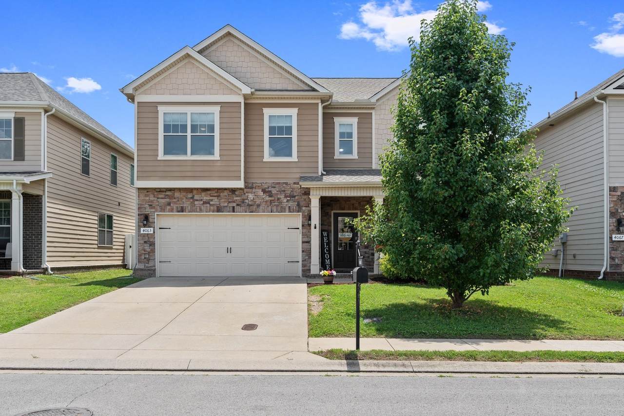 4063 Cannonsgate Ln - Photo 1