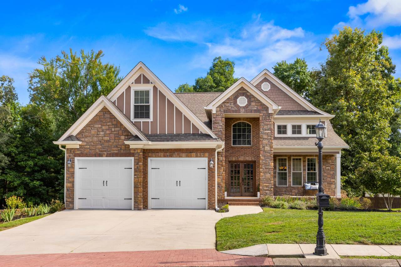 978 Brooke Stone Drive - Photo 1