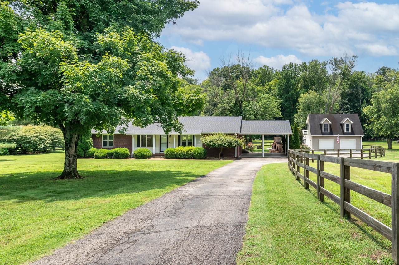 4439 Harpeth School Rd - Photo 1