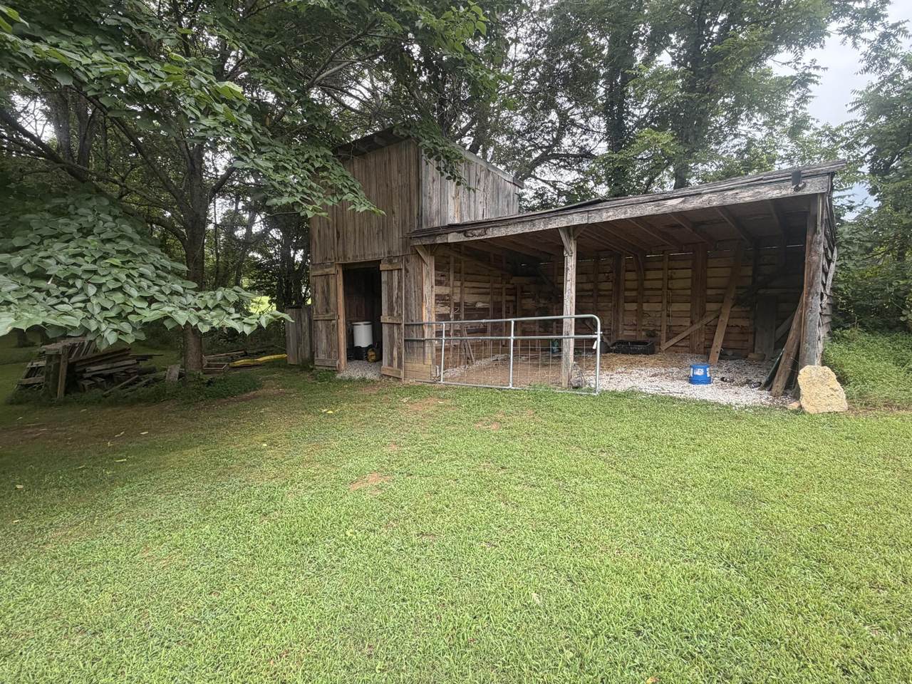 8732 Old State Highway 28 - Photo 1