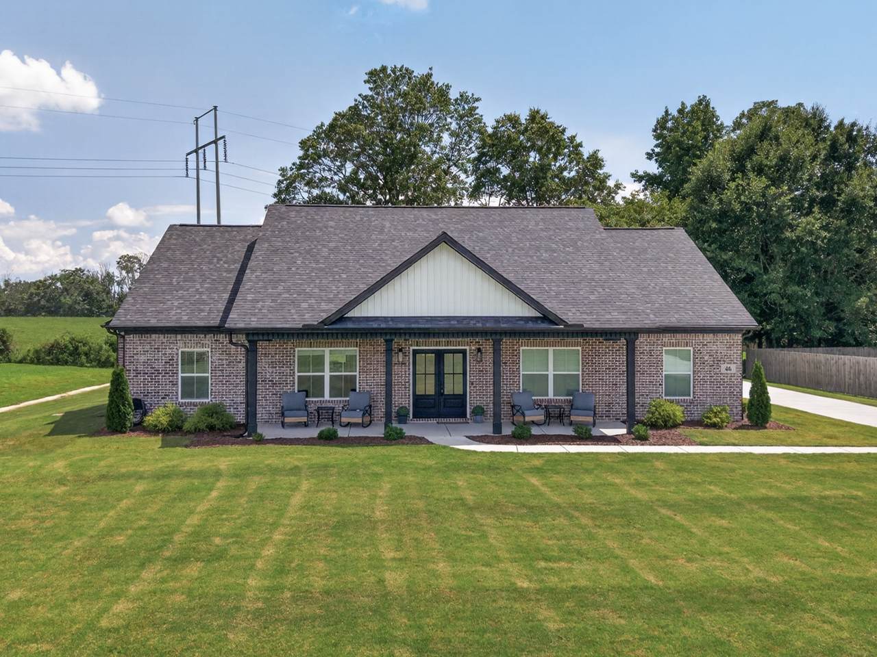 46 Hancock Branch Dr - Photo 1