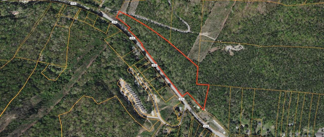 0 Cummings Highway - Photo 1