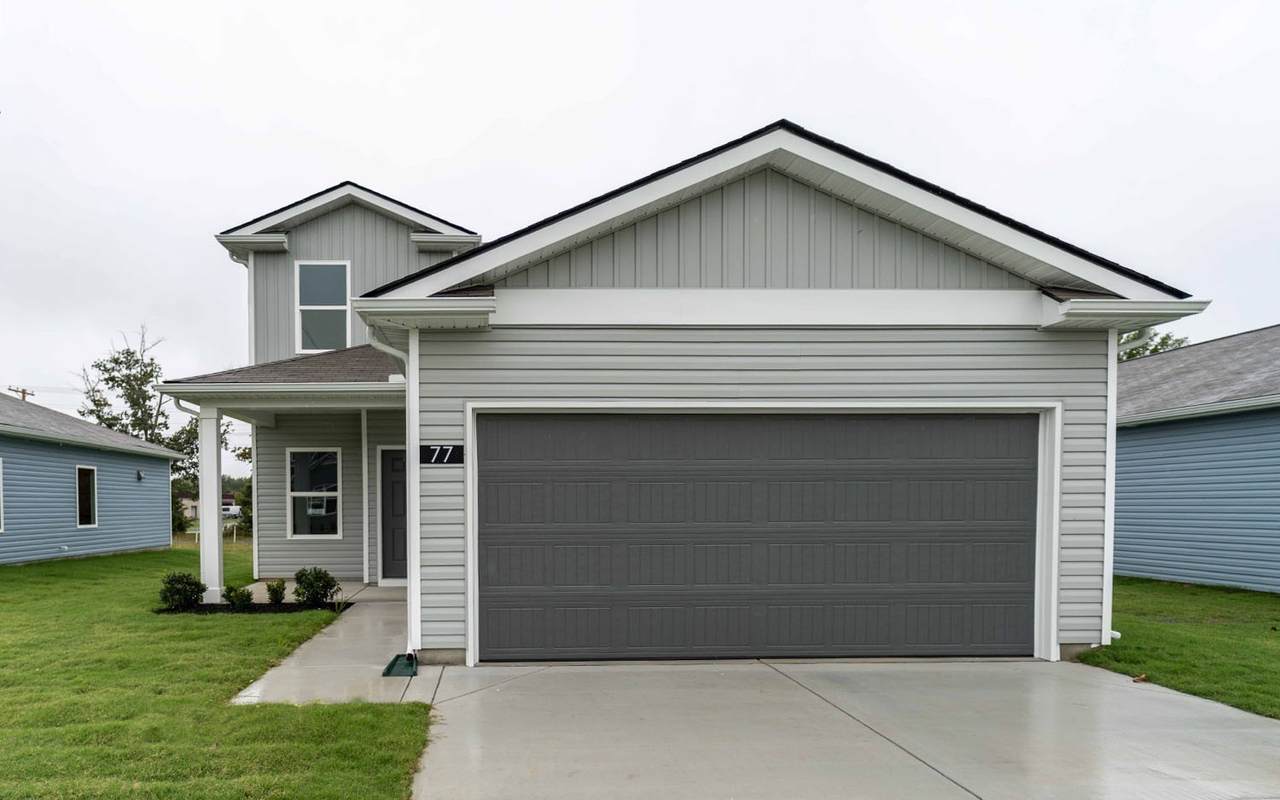 21 Stonehenge Circle - Photo 1