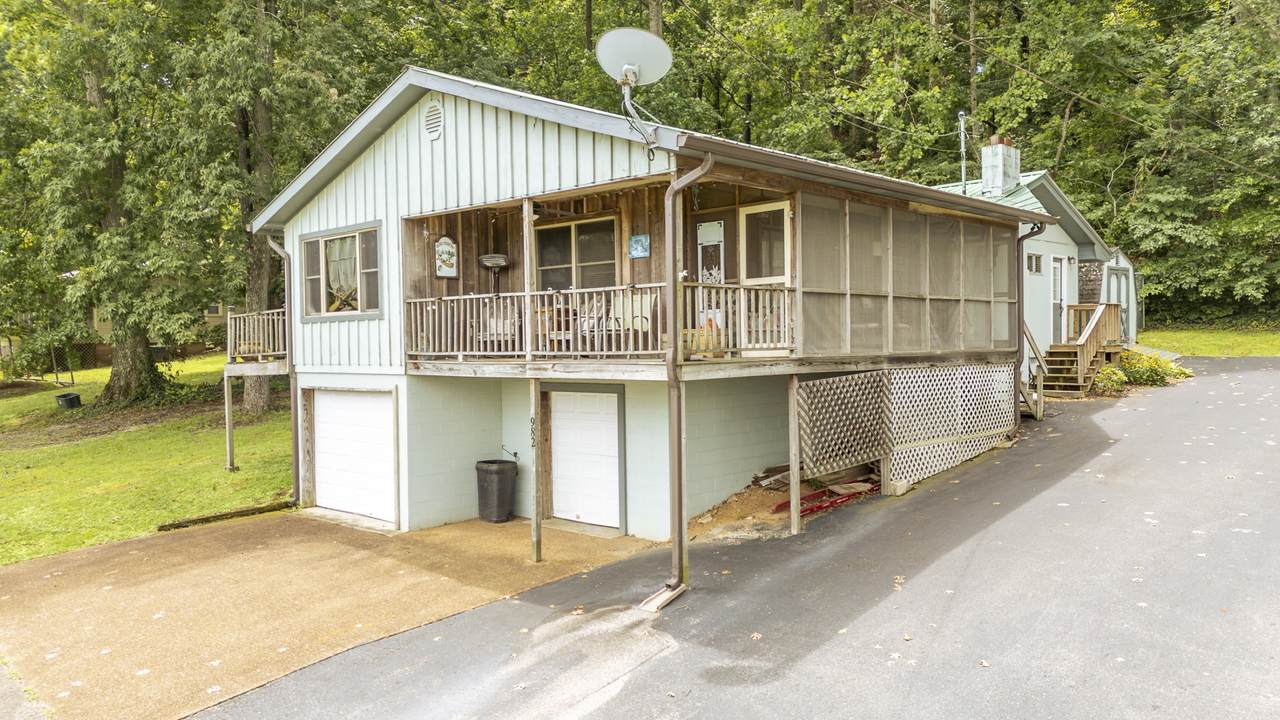 982 Lost Creek Boat Dock Rd - Photo 1