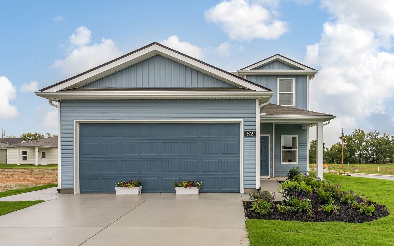 98 Stonehenge Lane - Photo 1