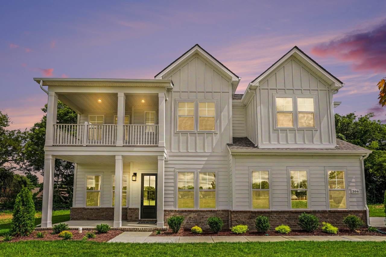 306 Eyak Lane - Photo 1