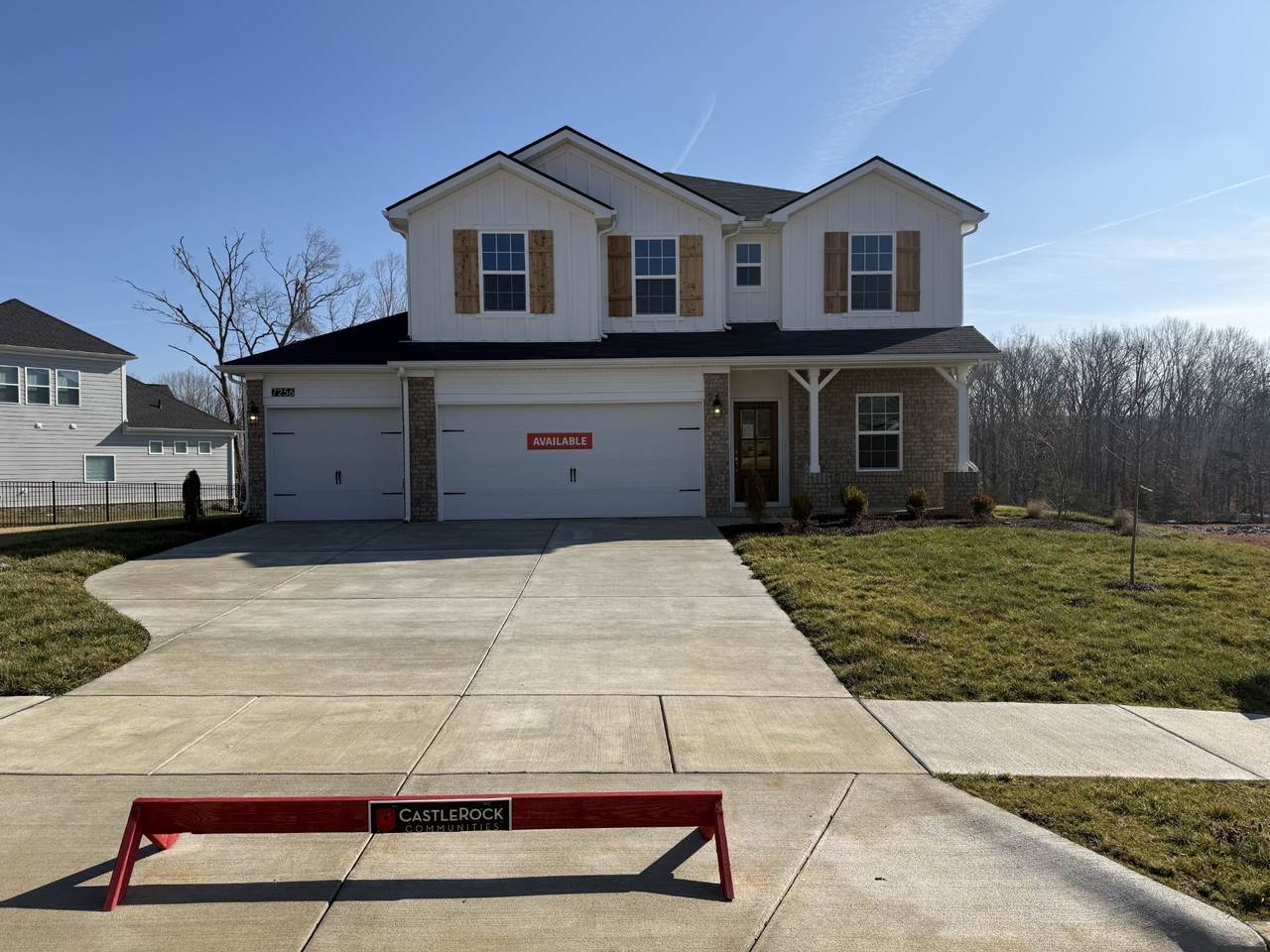 7275 Fairlawn Dr - Photo 1
