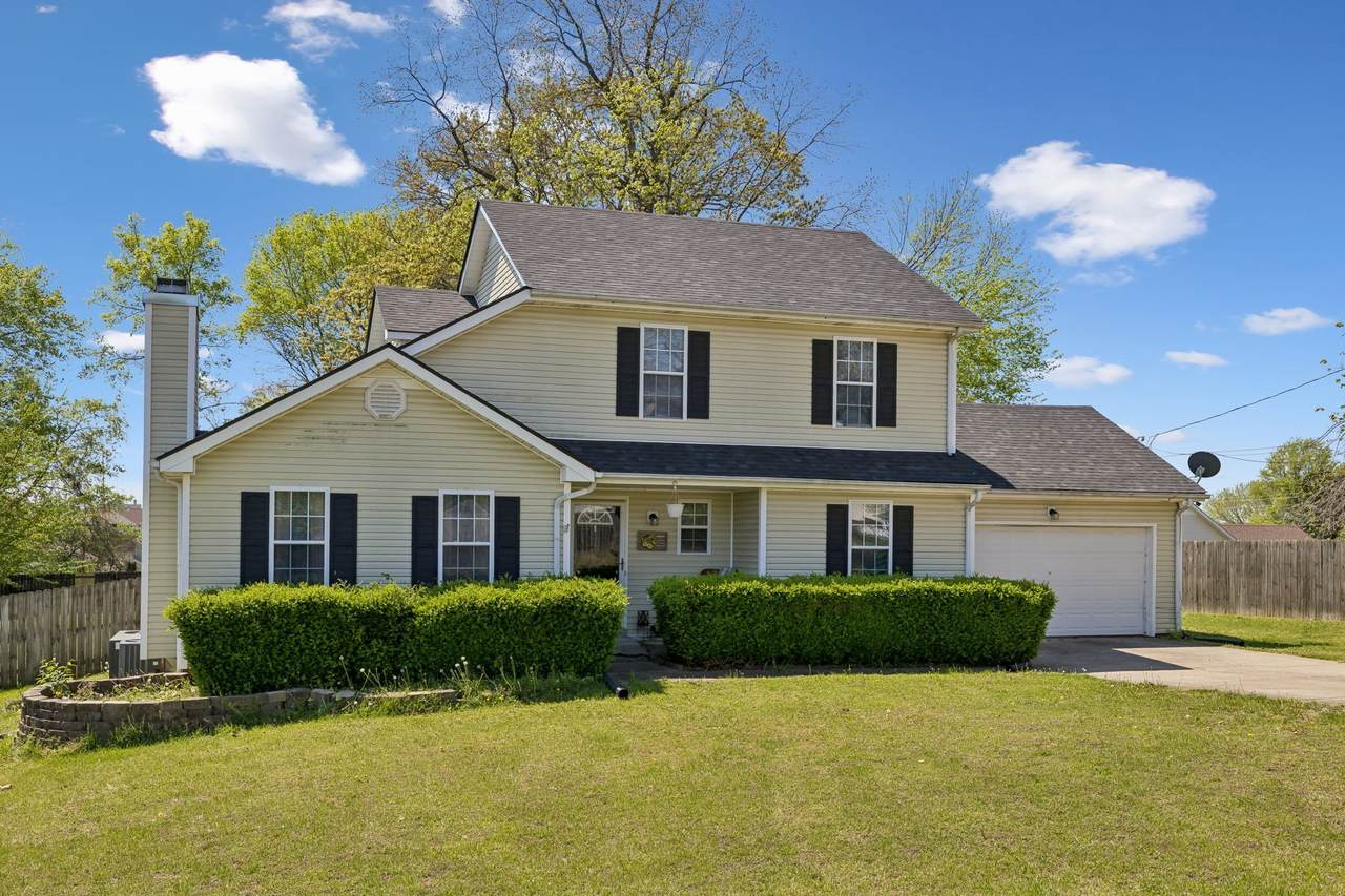2448 Artie Manning Rd - Photo 1