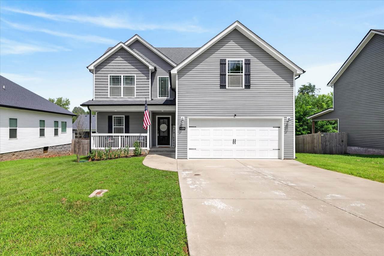 489 Woodtrace Dr - Photo 1