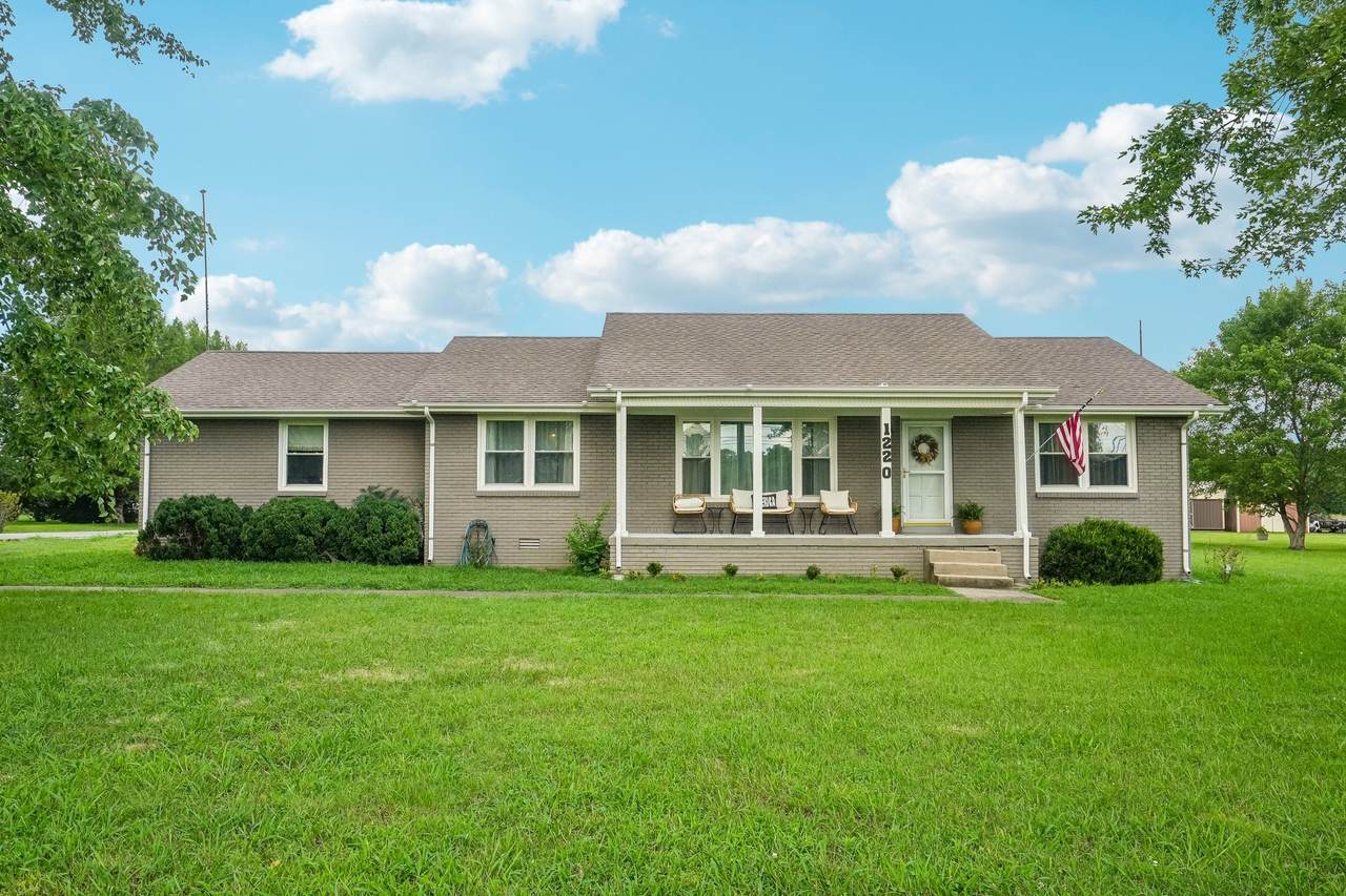 1220 Rome Pike - Photo 1