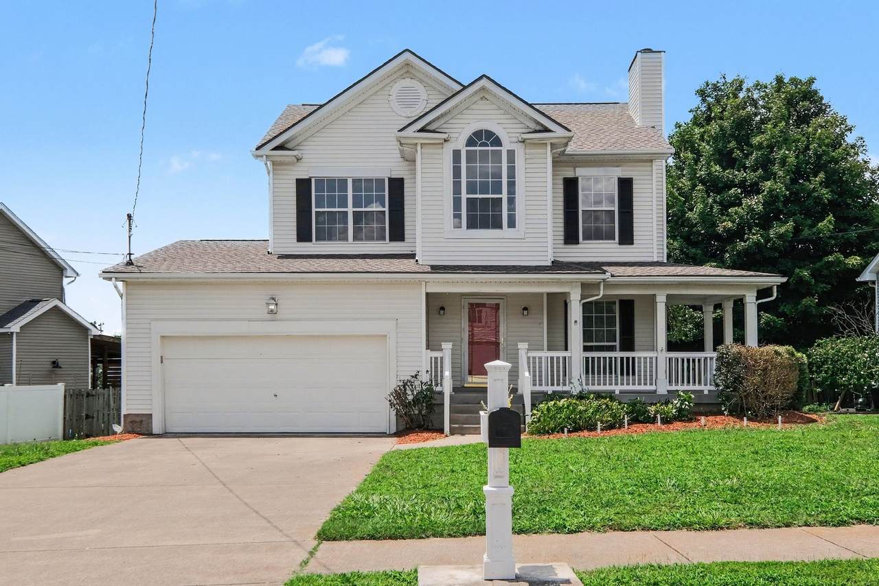 104 Deer Ridge Ln - Photo 1