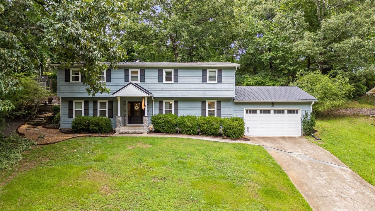 5622 Cold Springs Rd - Photo 1
