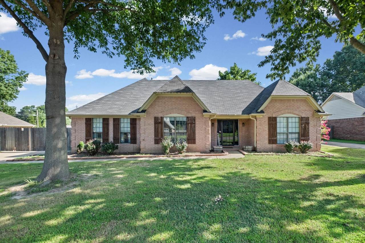 4636 Cedar Hills Dr - Photo 1