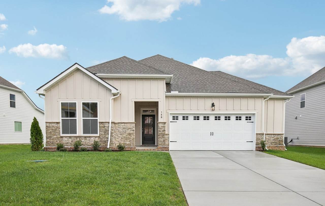 133 Emeline Way - Photo 1