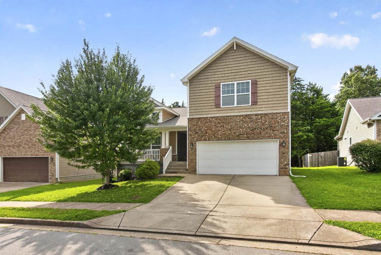1609 Highwater Dr - Photo 1