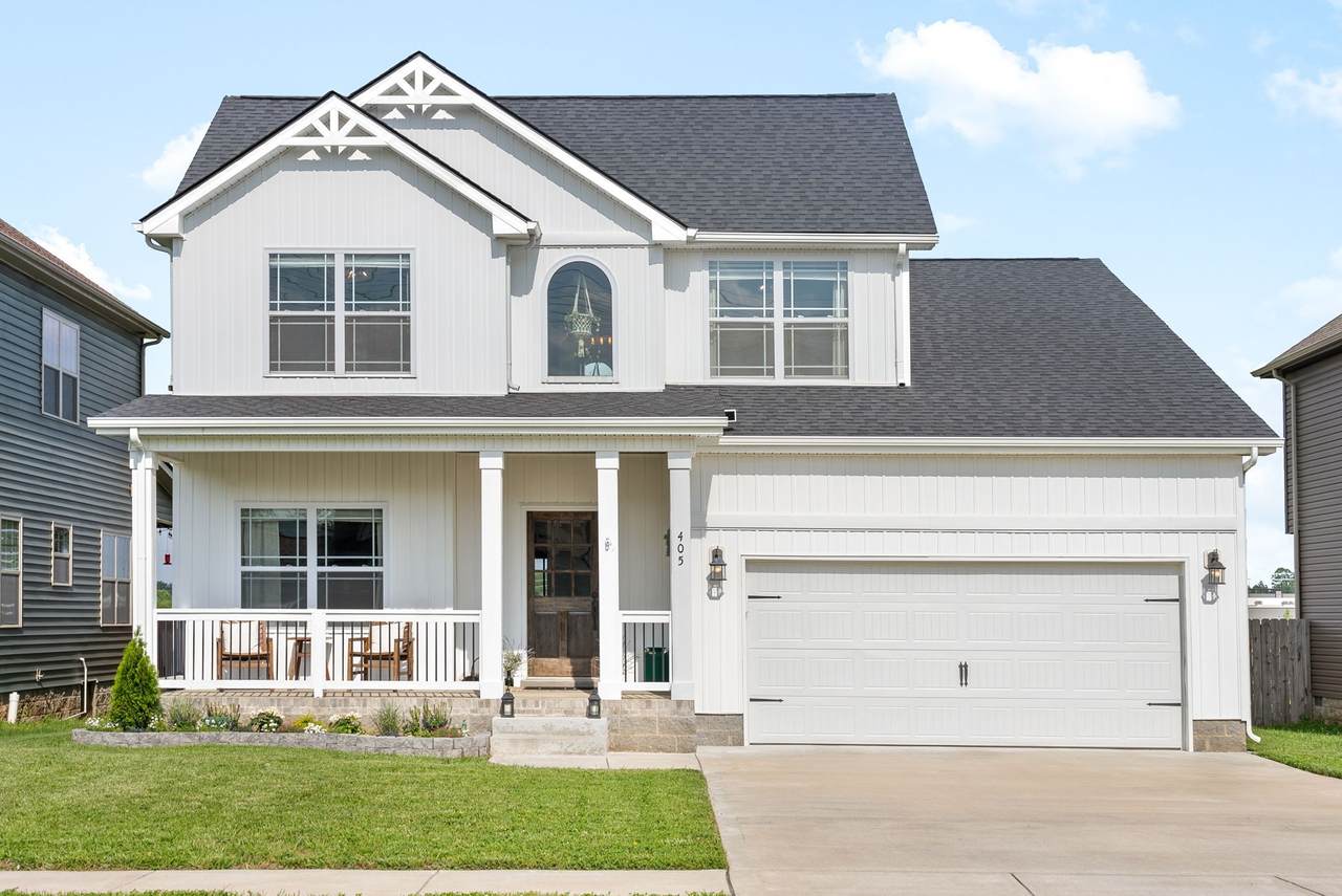 405 Andean Ct - Photo 1