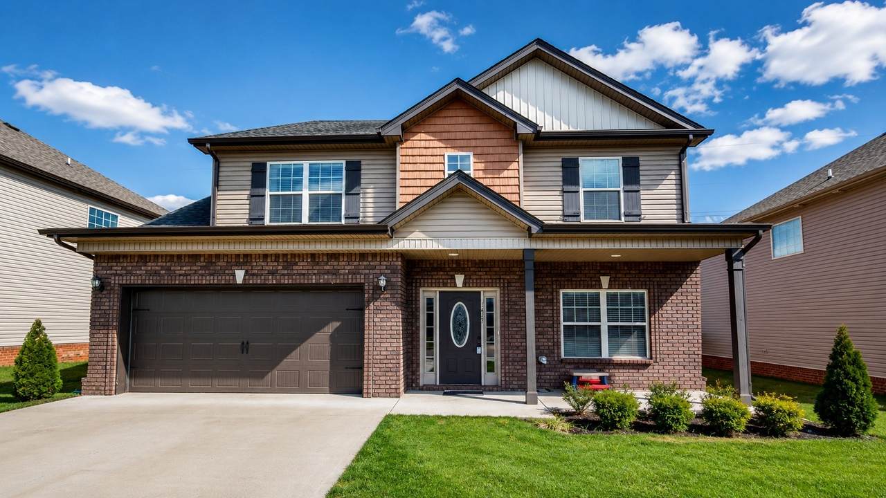 1417 Millet Dr - Photo 1