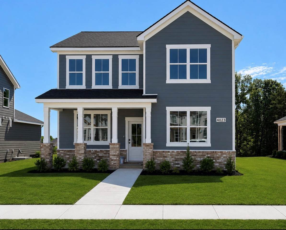 4023 Red Hawk Road - Photo 1
