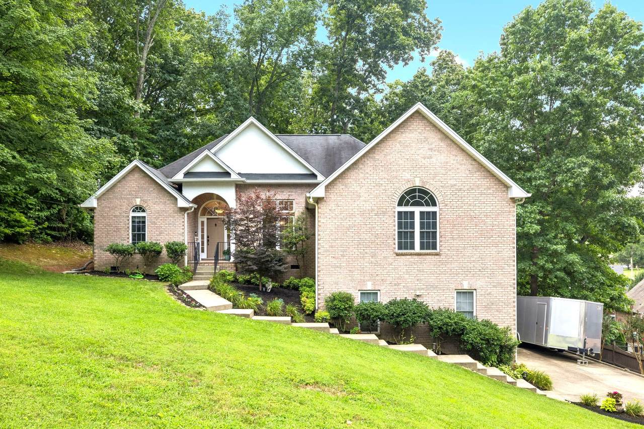 106 Creek Trail Ct - Photo 1
