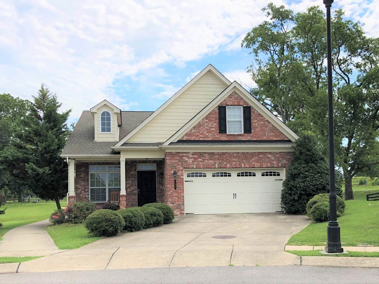 247 Dobson Branch Ct - Photo 1