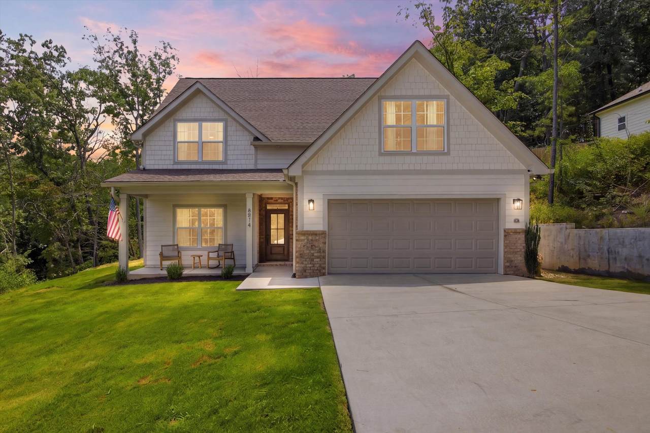 6514 Flagstone Drive - Photo 1