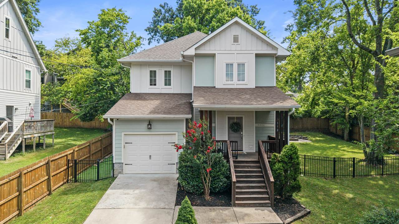 552 Westboro Dr - Photo 1