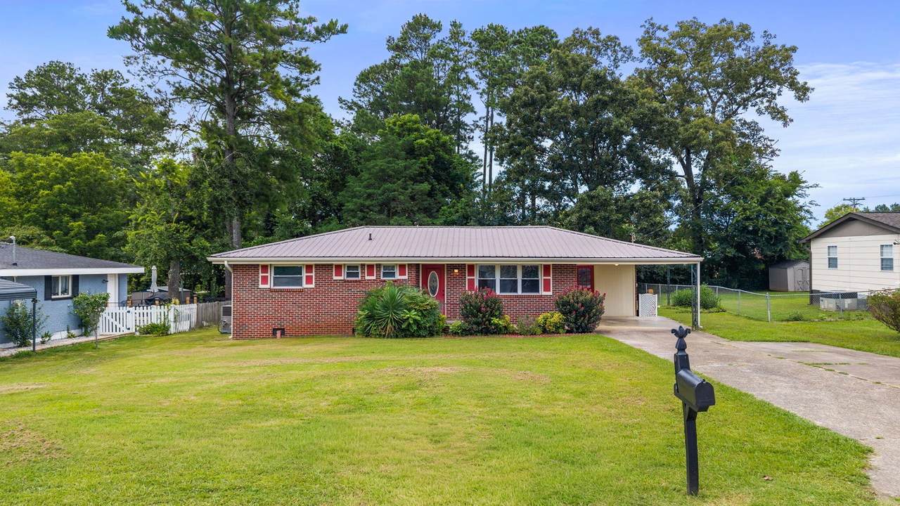 26 Stovall Street - Photo 1