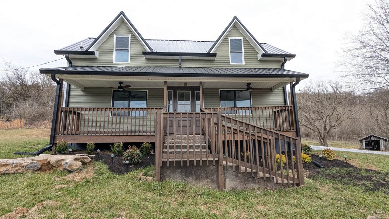 197 Granville Hwy - Photo 1