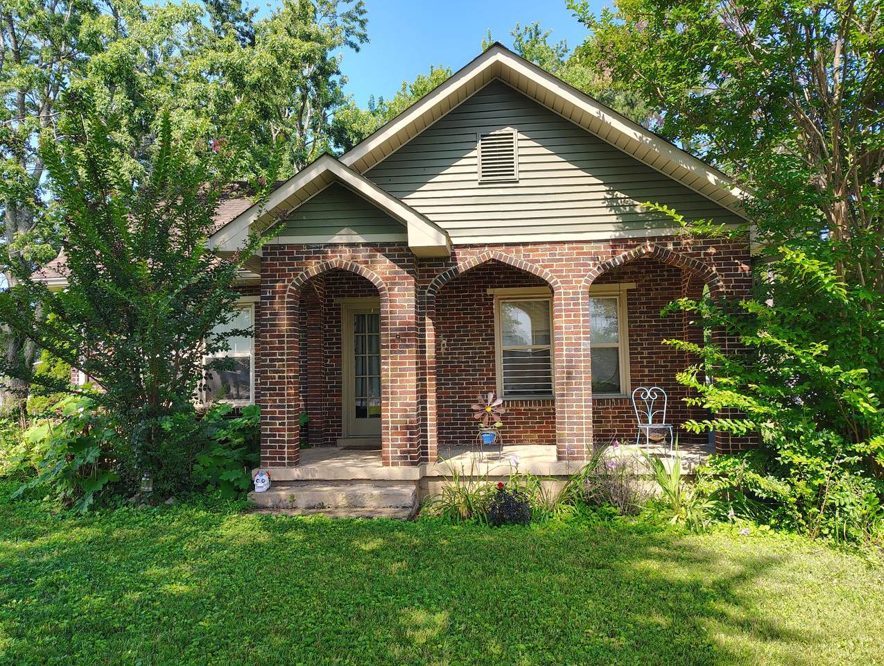 700 Red Boiling Springs Rd - Photo 1