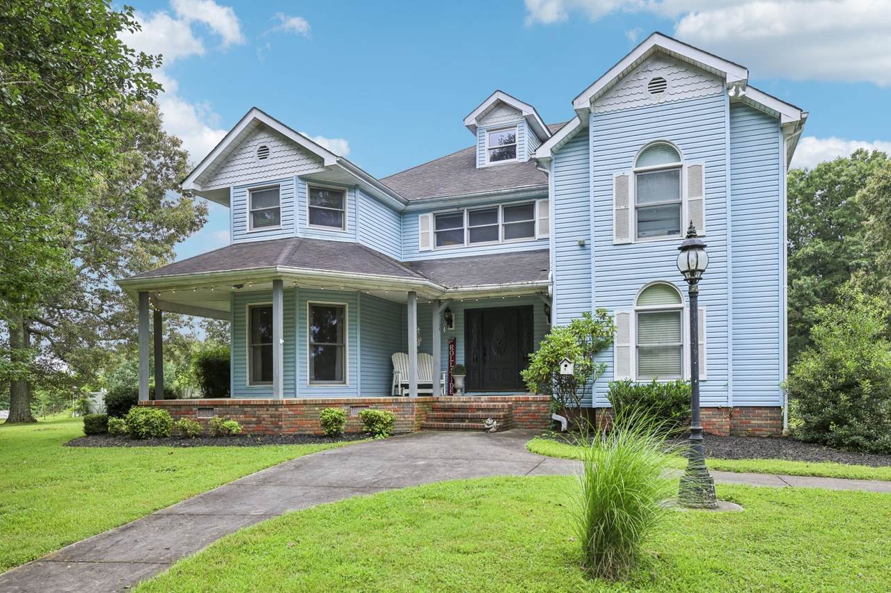 5455 Smithville Hwy - Photo 1