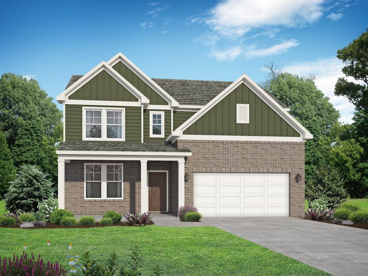 2665 Old Spring Lane - Photo 1