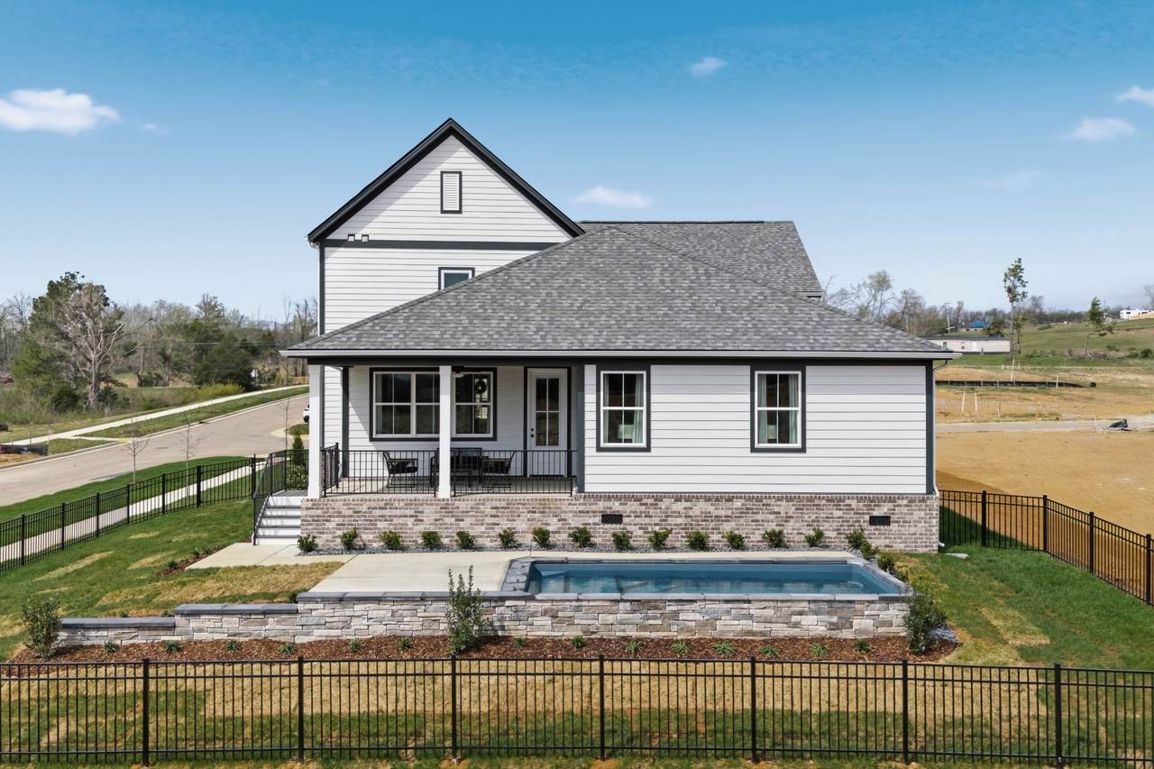 1727 Shallow Creek Dr - Photo 1
