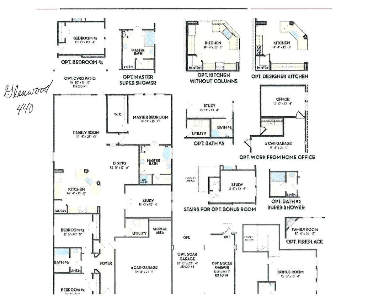 306 Meadow Brook Lane - Photo 1