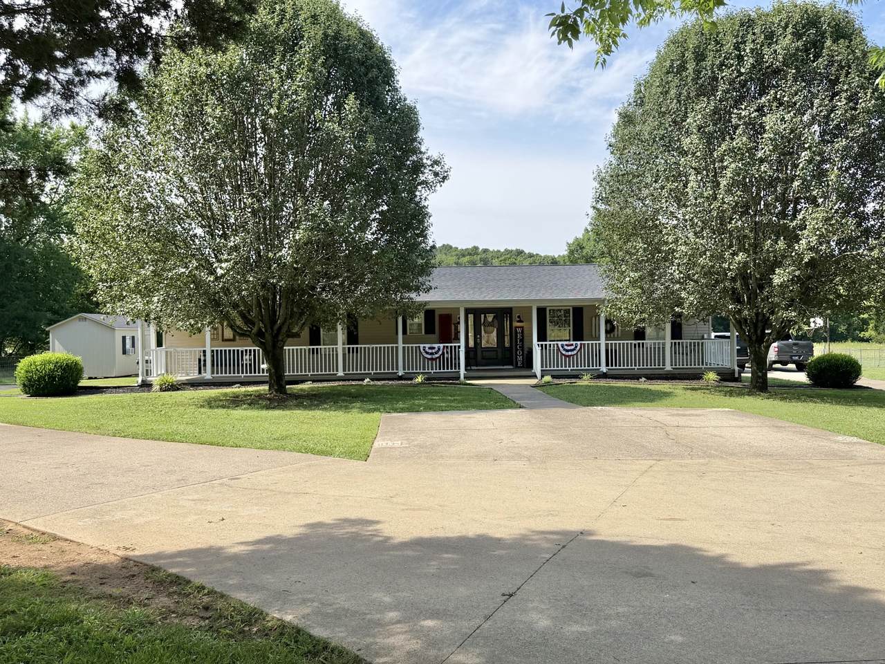 10650 Lascassas Pike - Photo 1
