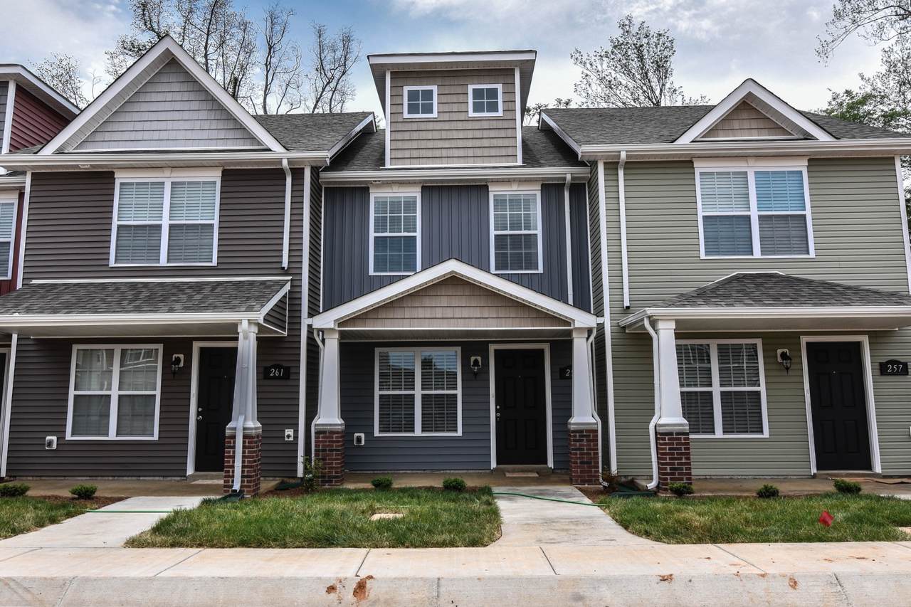 259 Alexander Boulevard - Photo 1