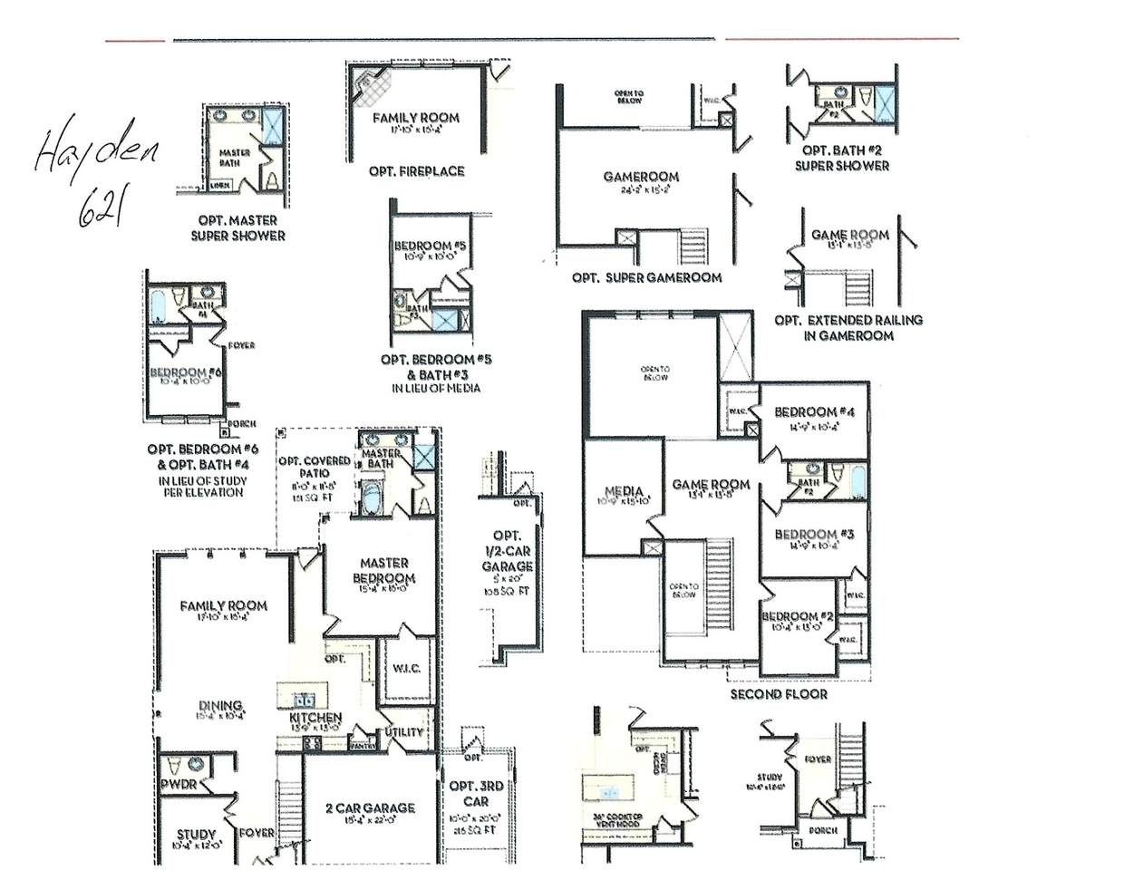397 Single Creek Drive - Photo 1
