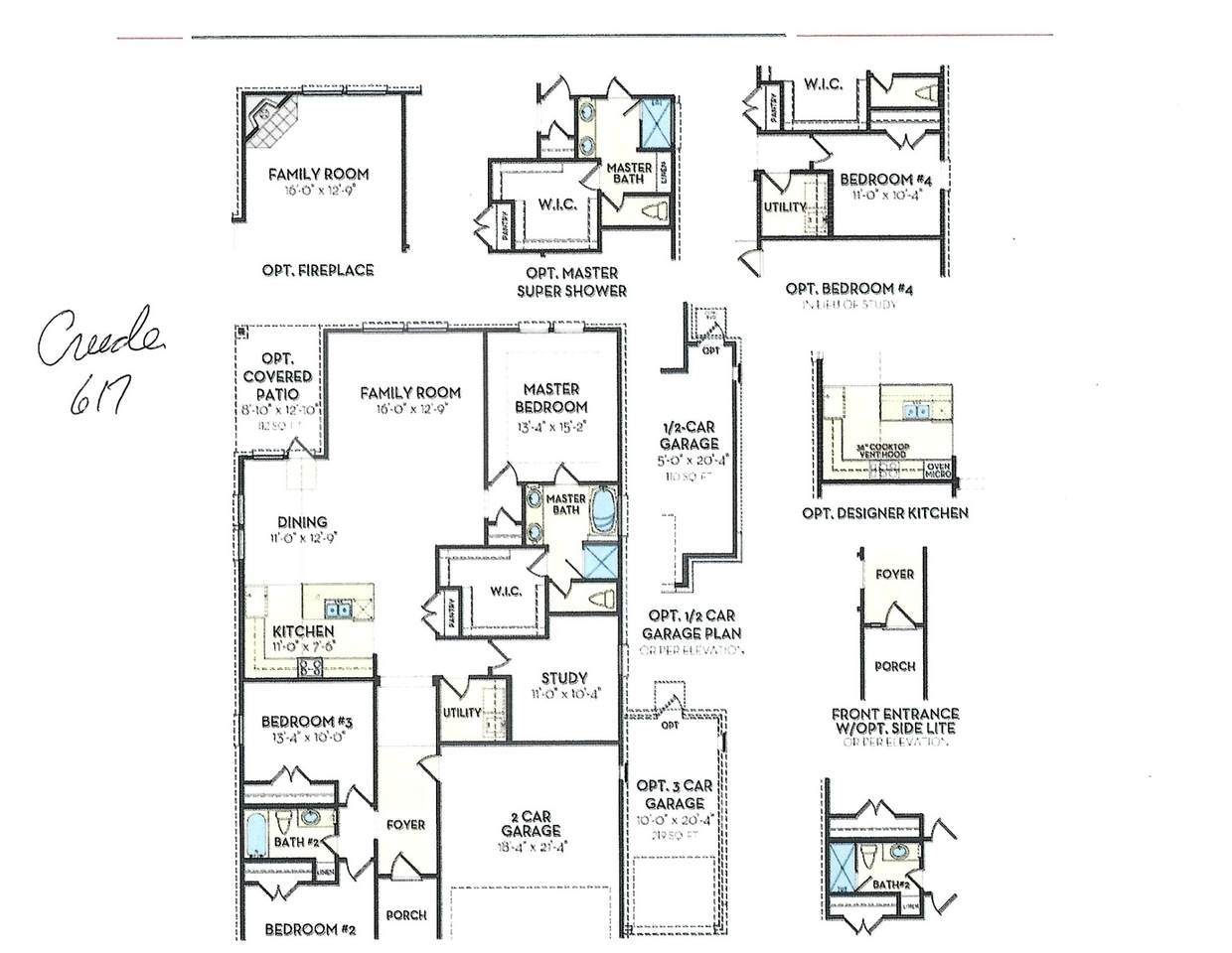 396 Single Creek Drive - Photo 1