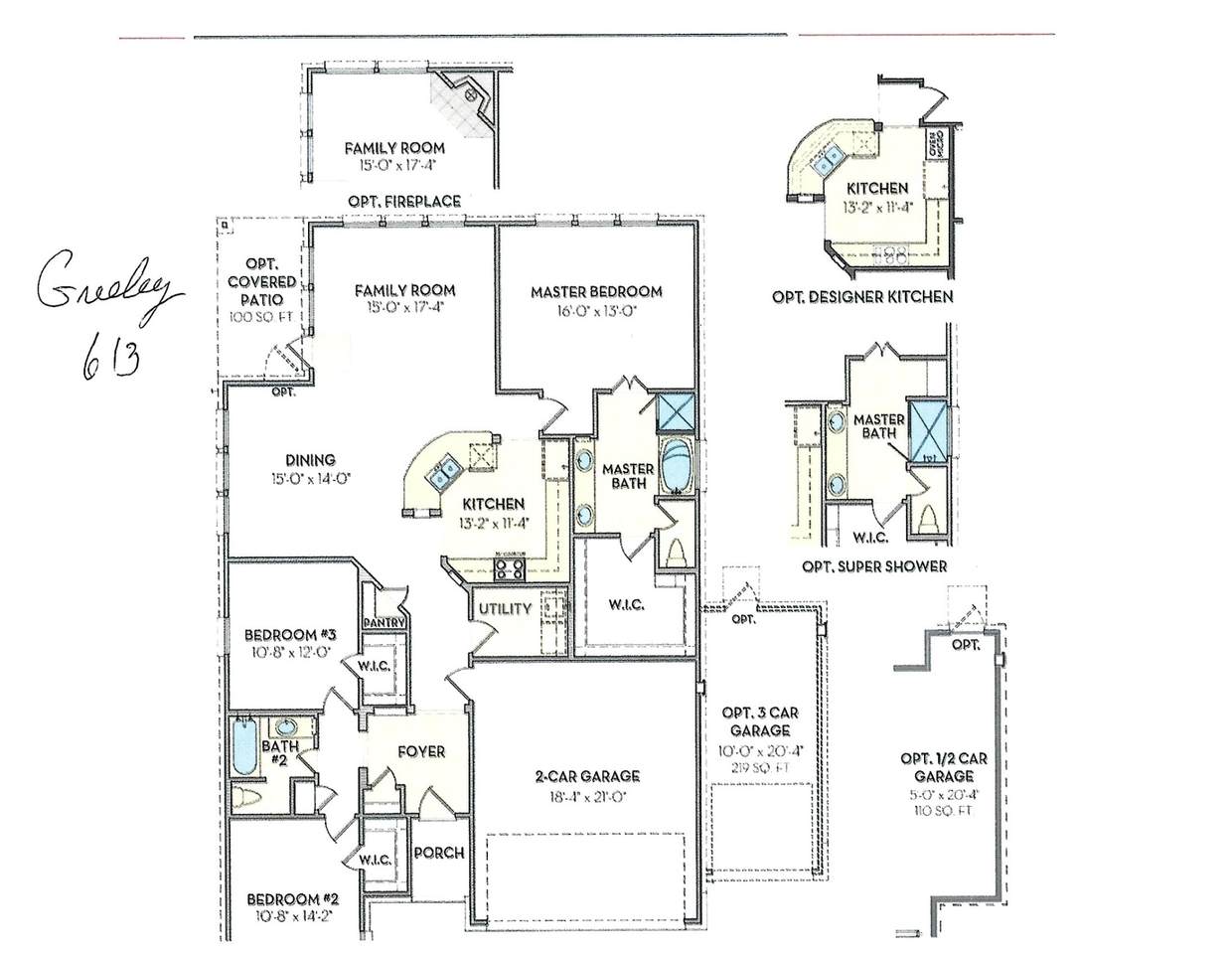 395 Single Creek Drive - Photo 1