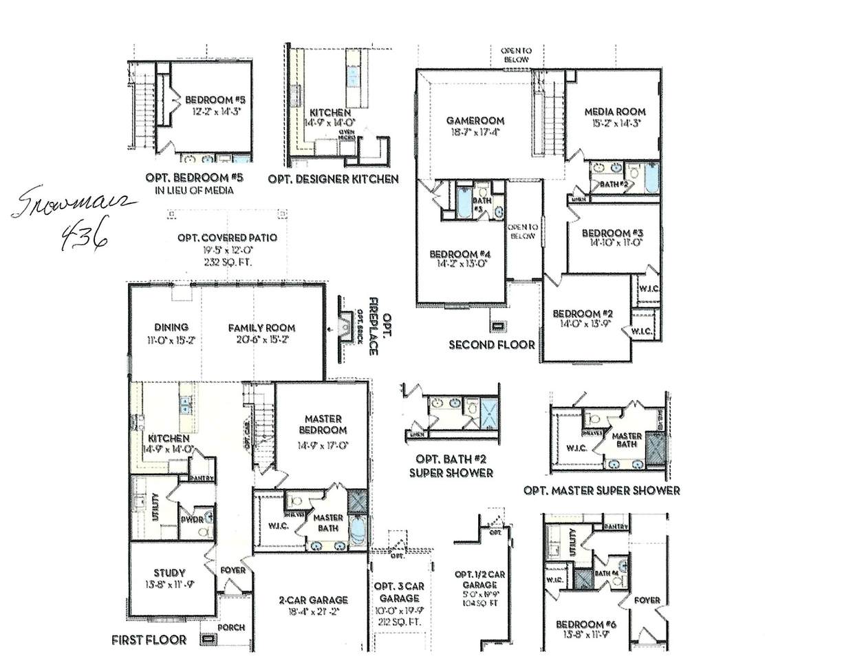 305 Meadow Brook Drive - Photo 1