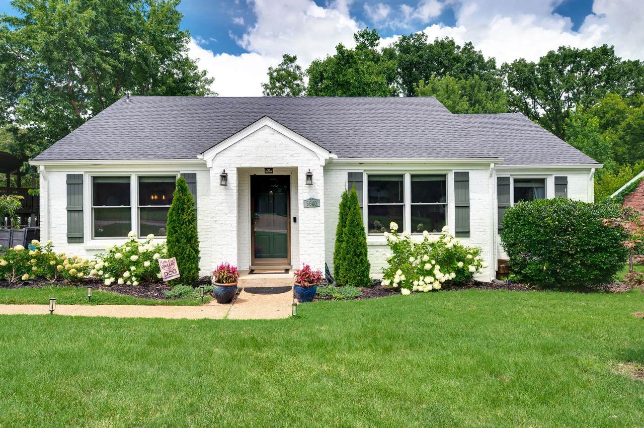 5640 Stoneway Trl - Photo 1