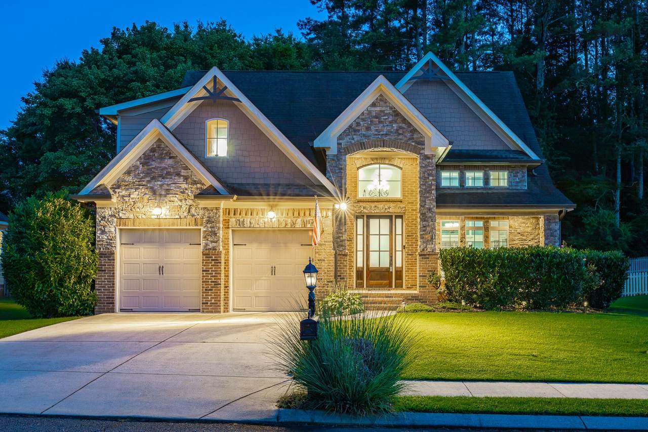 10642 Harlow Place - Photo 1