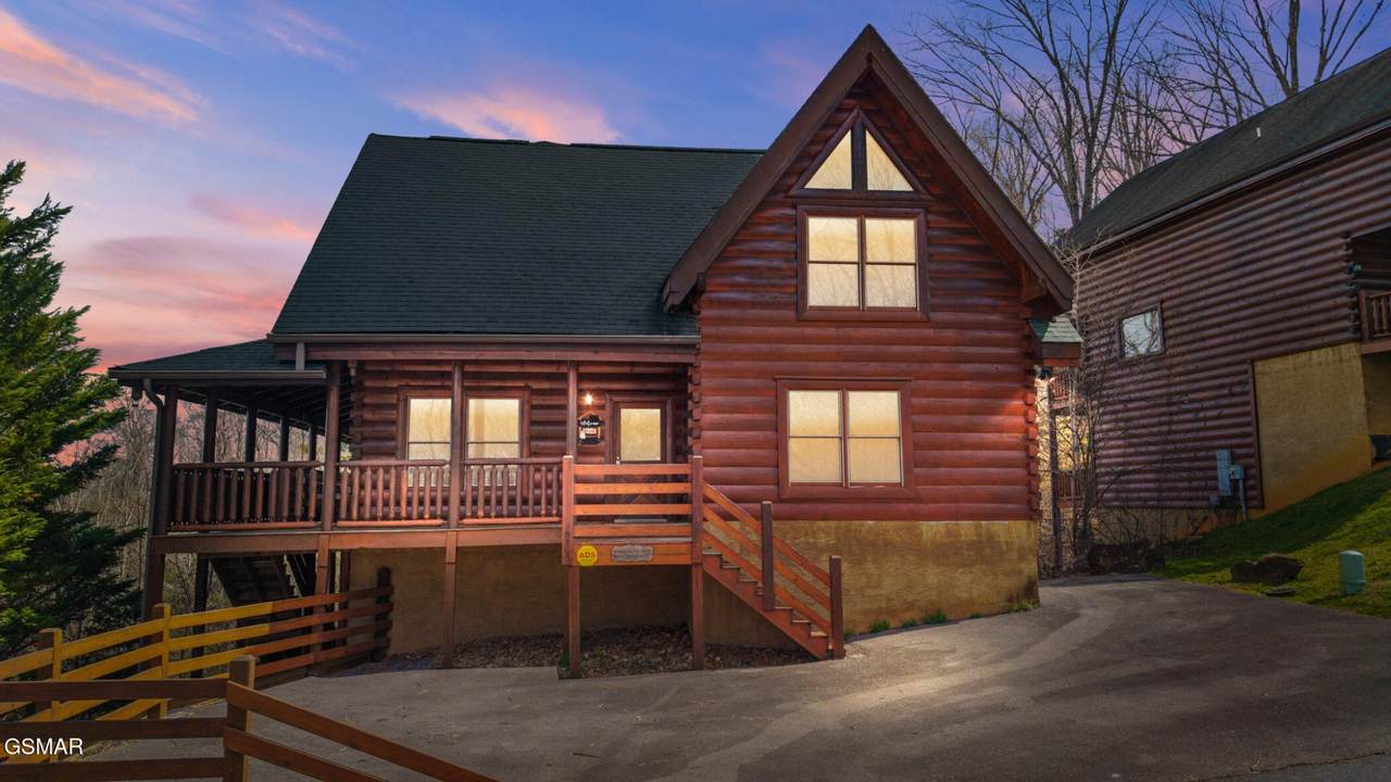 611 Stockton Drive - Photo 1