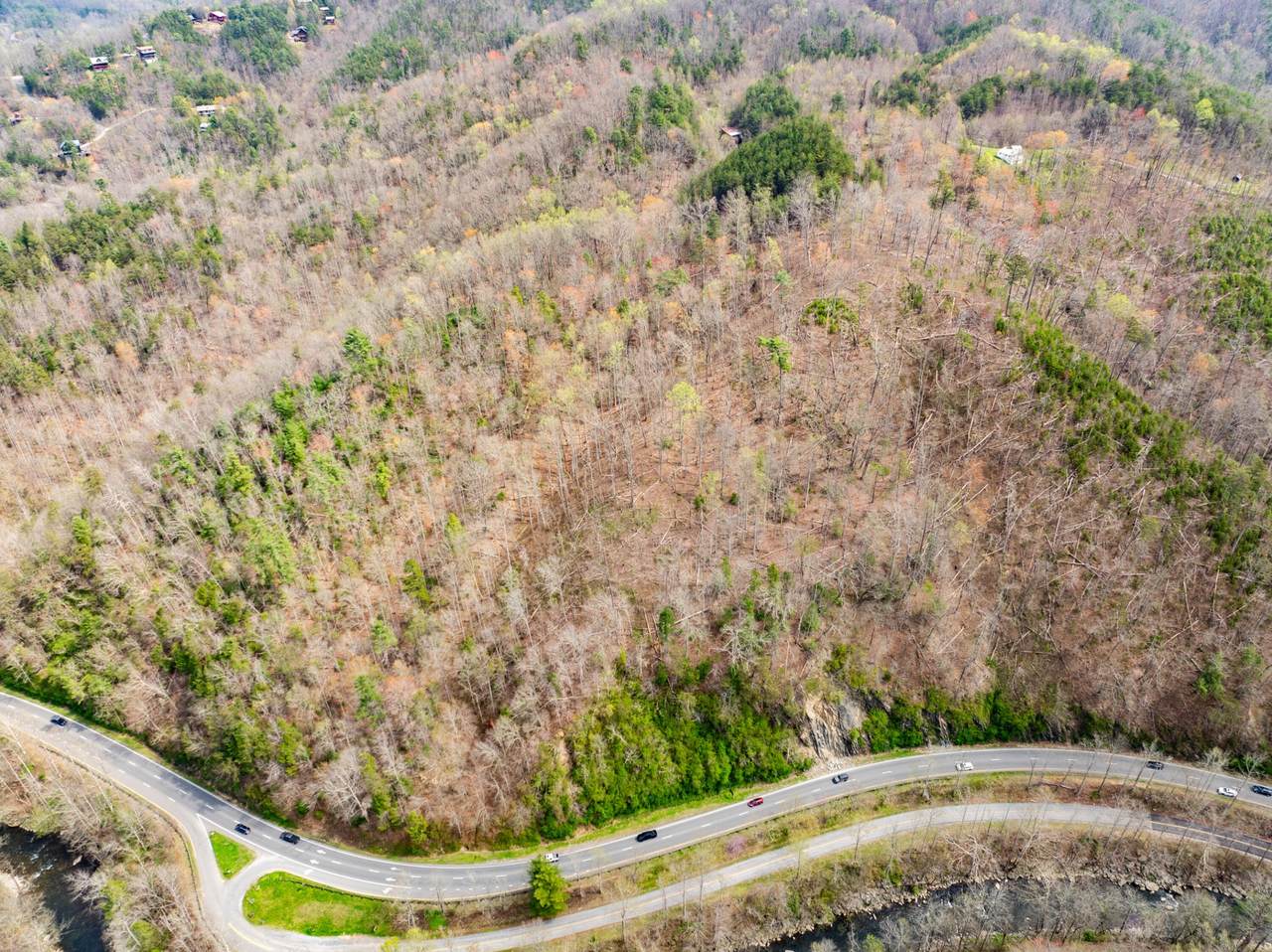 4274 S King Branch Road - Photo 1