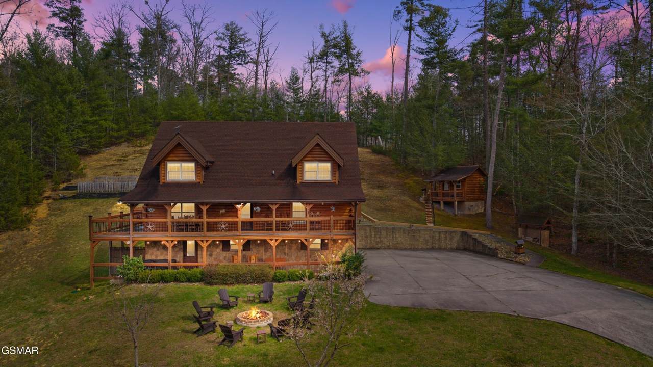 1238 Mossy Cove Way - Photo 1