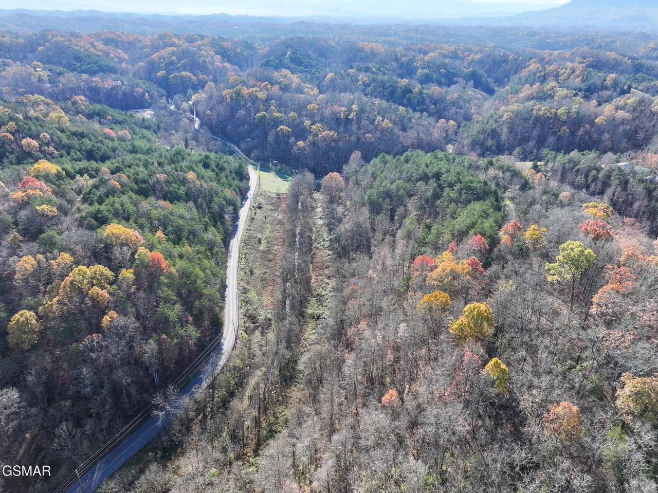 873 Indian Gap Road - Photo 1