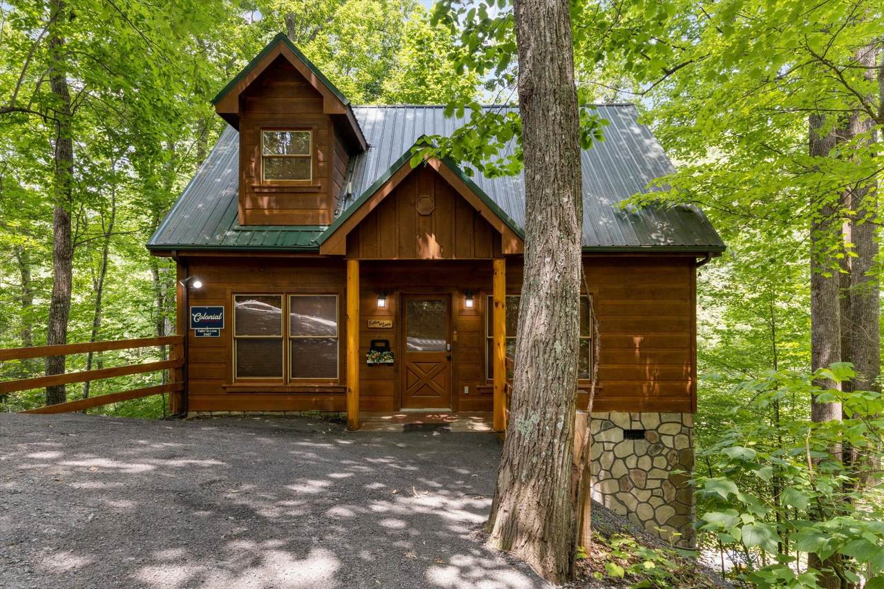 2457 N School House Gap Road - Photo 1