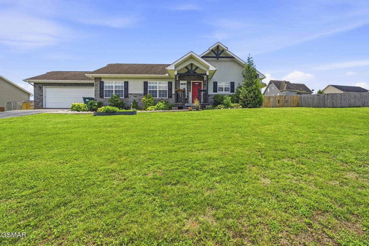 1419 Korey Boulevard - Photo 1